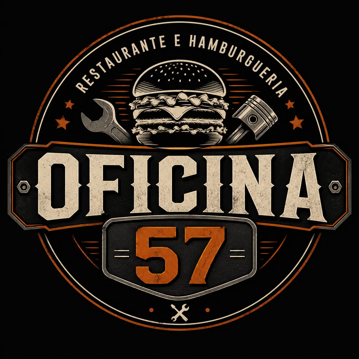 Oficina Delivery